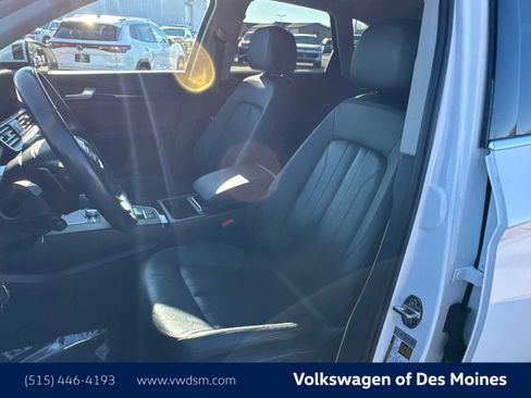 Used 2018 Audi Q5 2.0T Premium Plus w/ Premium Plus Package image 12