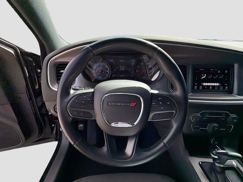 Used 2022 Dodge Charger SXT w/ Blacktop Package image 35