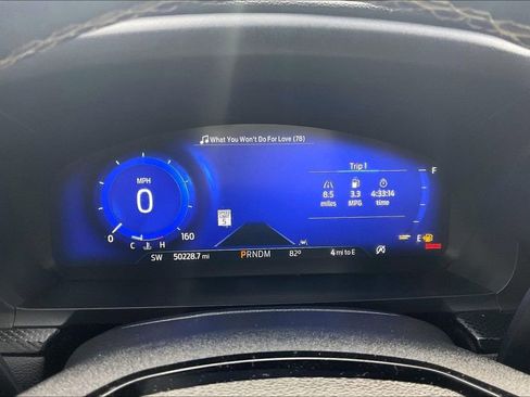 Used 2022 Ford Explorer ST w/ Equipment Group 401A AWD/4WD image 19