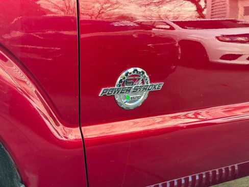 Used 2015 Ford F350 Platinum image 32