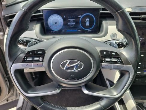 Used 2024 Hyundai Tucson Limited FWD image 26