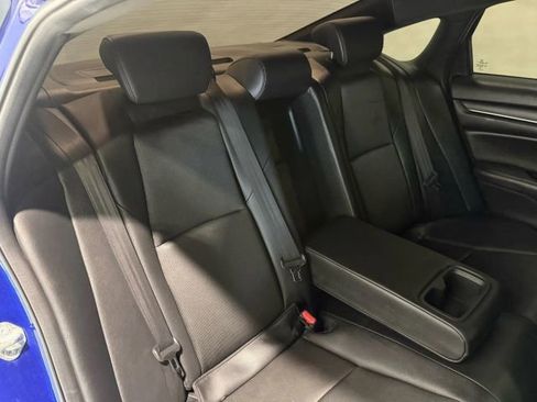 Used 2019 Honda Accord Sport image 26