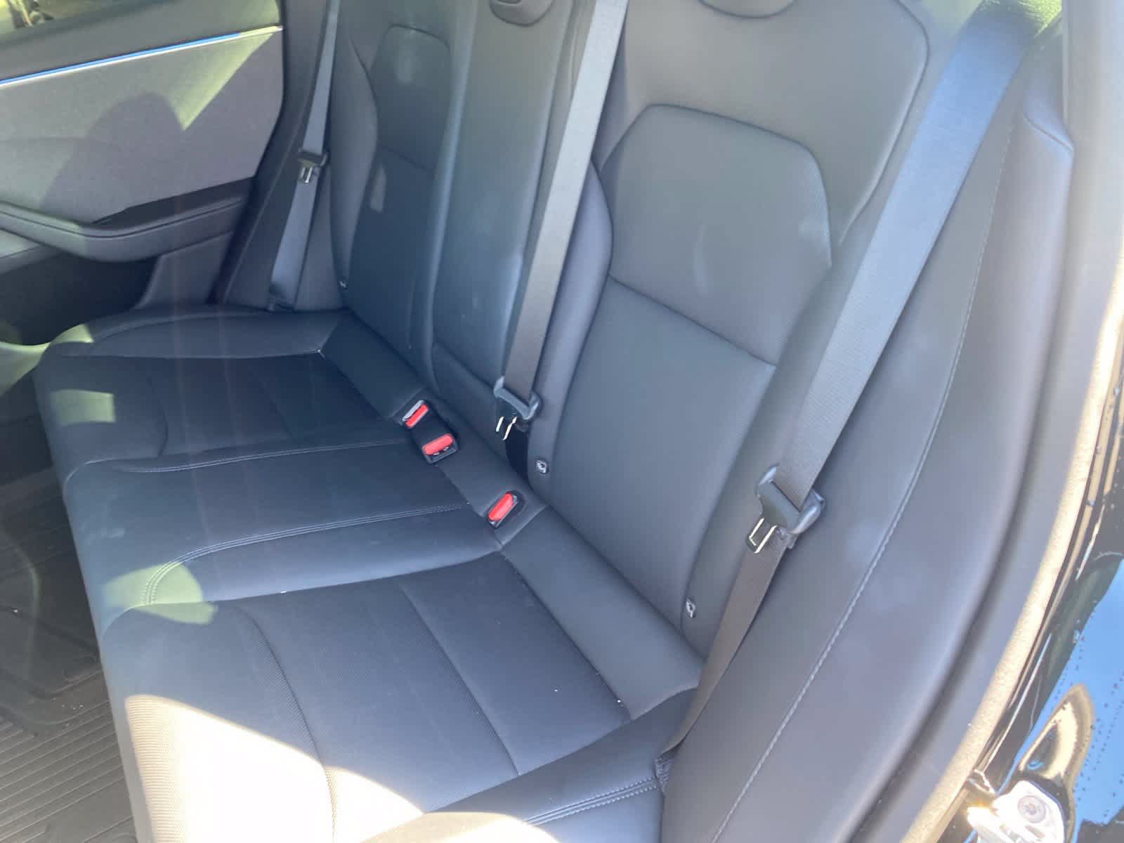 Used 2024 Tesla Model 3 Standard Range RWD image 13