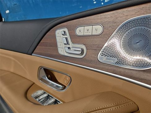 New 2026 Mercedes-Benz GLE 580 4MATIC image 21