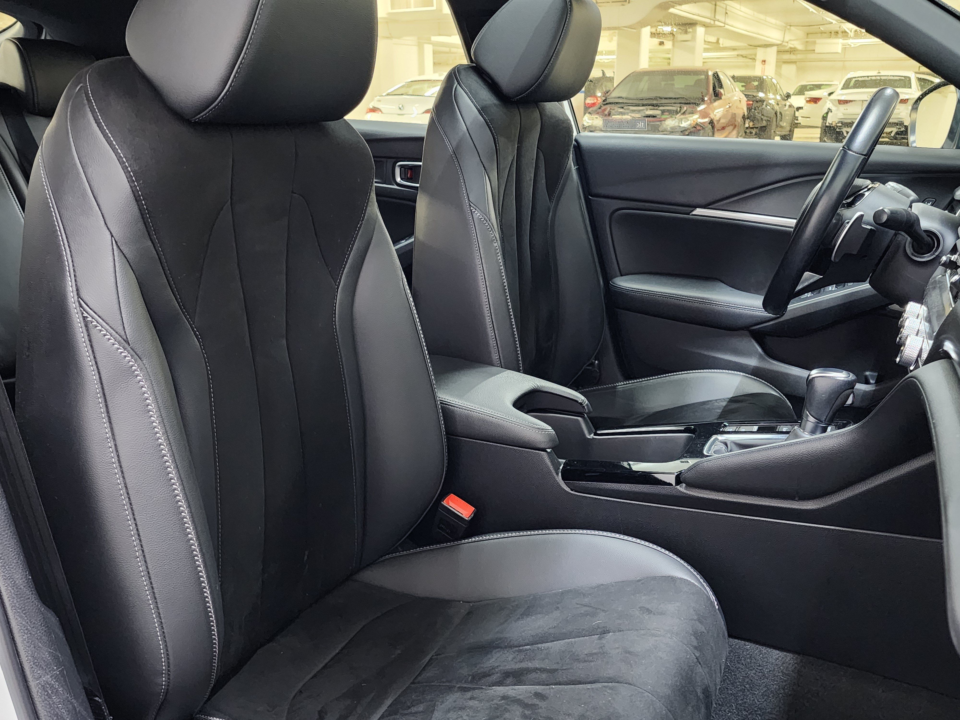 Used 2024 Acura Integra A-Spec w/ Technology Package FWD image 21