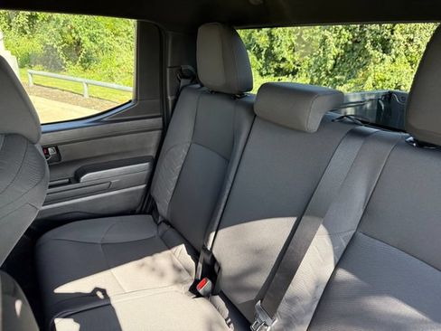 Used 2024 Toyota Tacoma SR RWD image 24