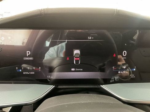 New 2025 Nissan Murano SL image 16