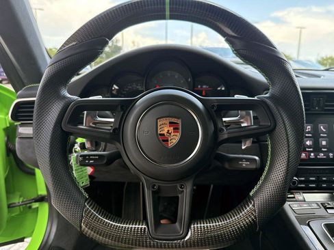 Used 2019 Porsche 911 GT3 RS RWD image 25