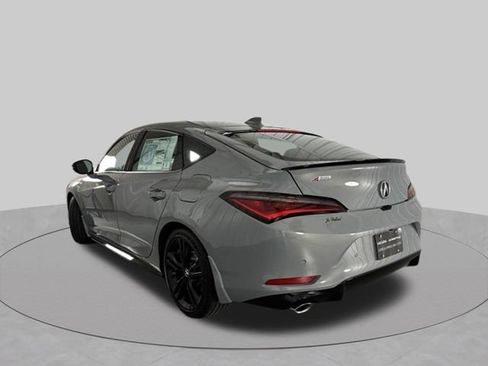 New 2026 Acura Integra A-Spec FWD image 5