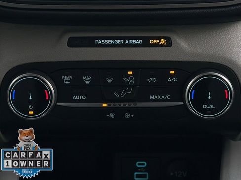 Used 2023 Ford Escape Active image 17