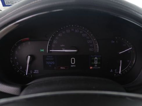 Used 2019 Cadillac XTS Luxury image 15