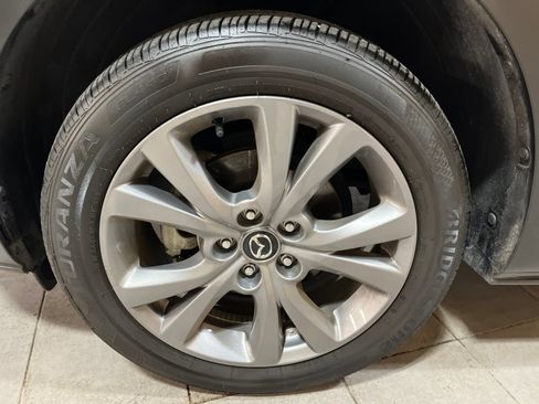 Certified 2025 MAZDA CX-30 AWD 2.5 S w/ Premium Package image 9