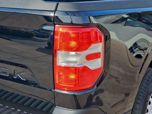 Used 2024 Ford Maverick XL image 40