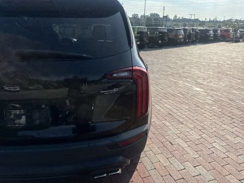Used 2020 Kia Telluride SX FWD image 11