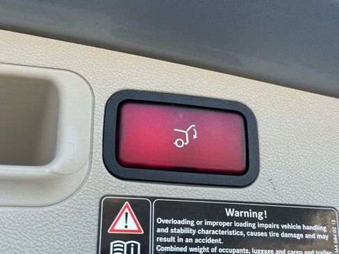 Used 2008 Mercedes-Benz GL 450 GL 450 image 36