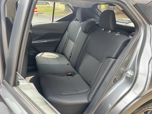 Used 2025 Nissan Kicks Play S FWD image 18