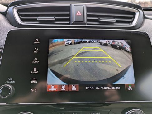 Used 2017 Honda CR-V Touring image 26