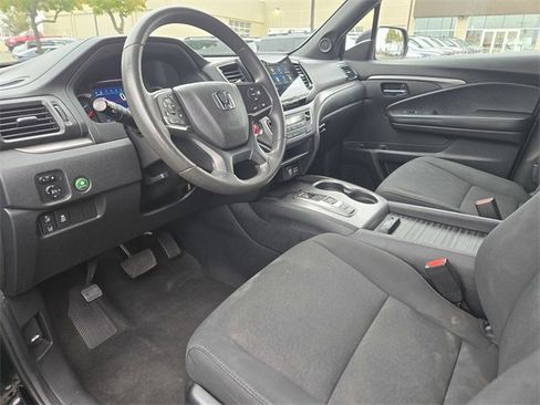 Used 2021 Honda Passport Sport image 13