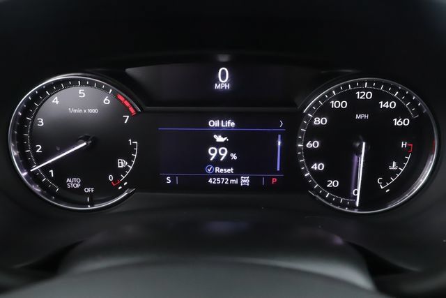 Used 2022 Cadillac XT4 Sport AWD/4WD image 21