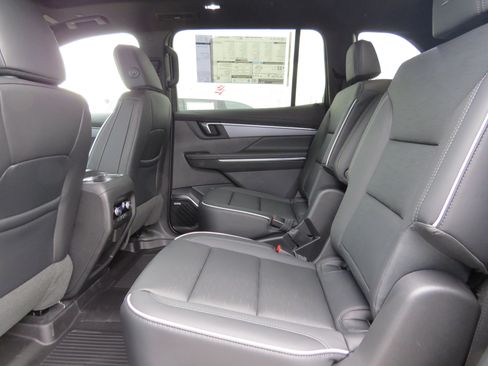 New 2026 Buick Enclave Sport Touring w/ Power Package image 14