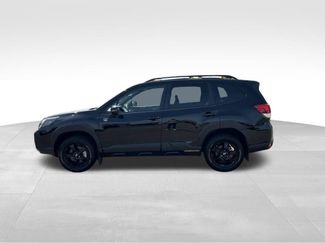 Used 2025 Subaru Forester Wilderness AWD/4WD video 2