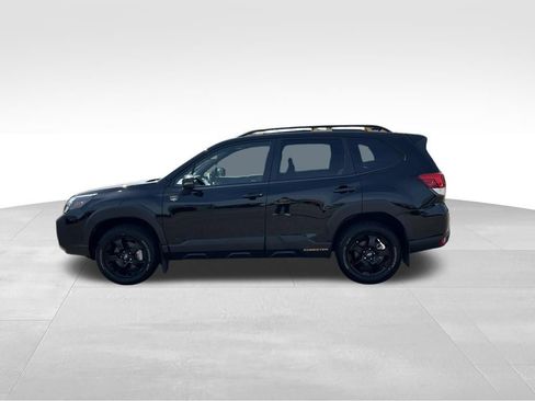 Used 2025 Subaru Forester Wilderness AWD/4WD image 2