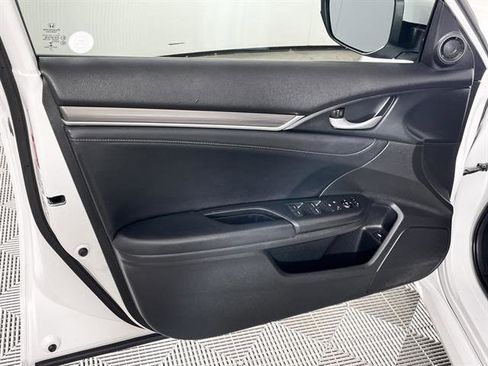 Used 2019 Honda Civic EX-L image 20