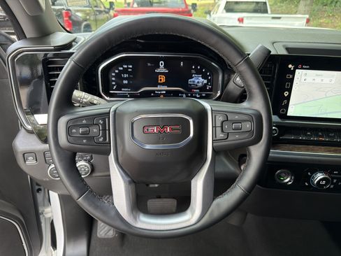 Certified 2024 GMC Sierra 1500 Elevation AWD/4WD image 24