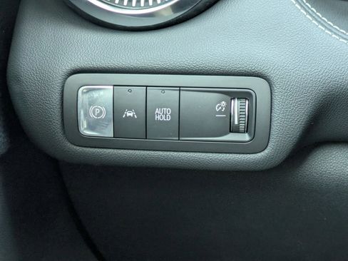 New 2026 Chevrolet Blazer EV LT image 22