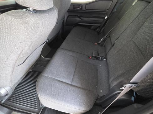 Used 2024 Toyota Land Cruiser 1958 AWD/4WD image 9