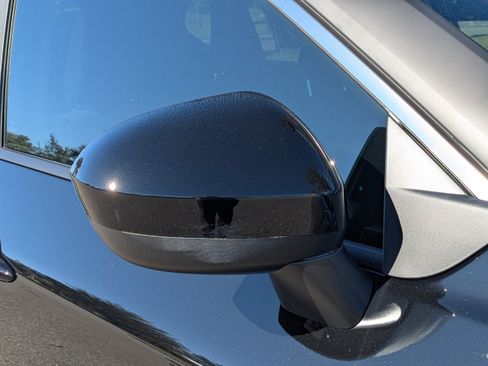 New 2026 Nissan Rogue SV image 11