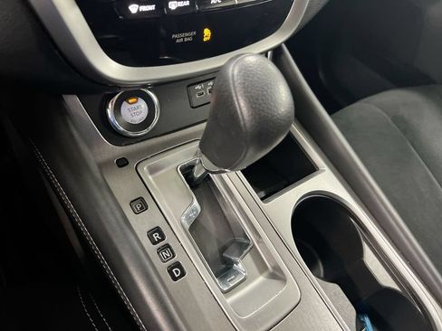 Used 2023 Nissan Murano S AWD/4WD image 17