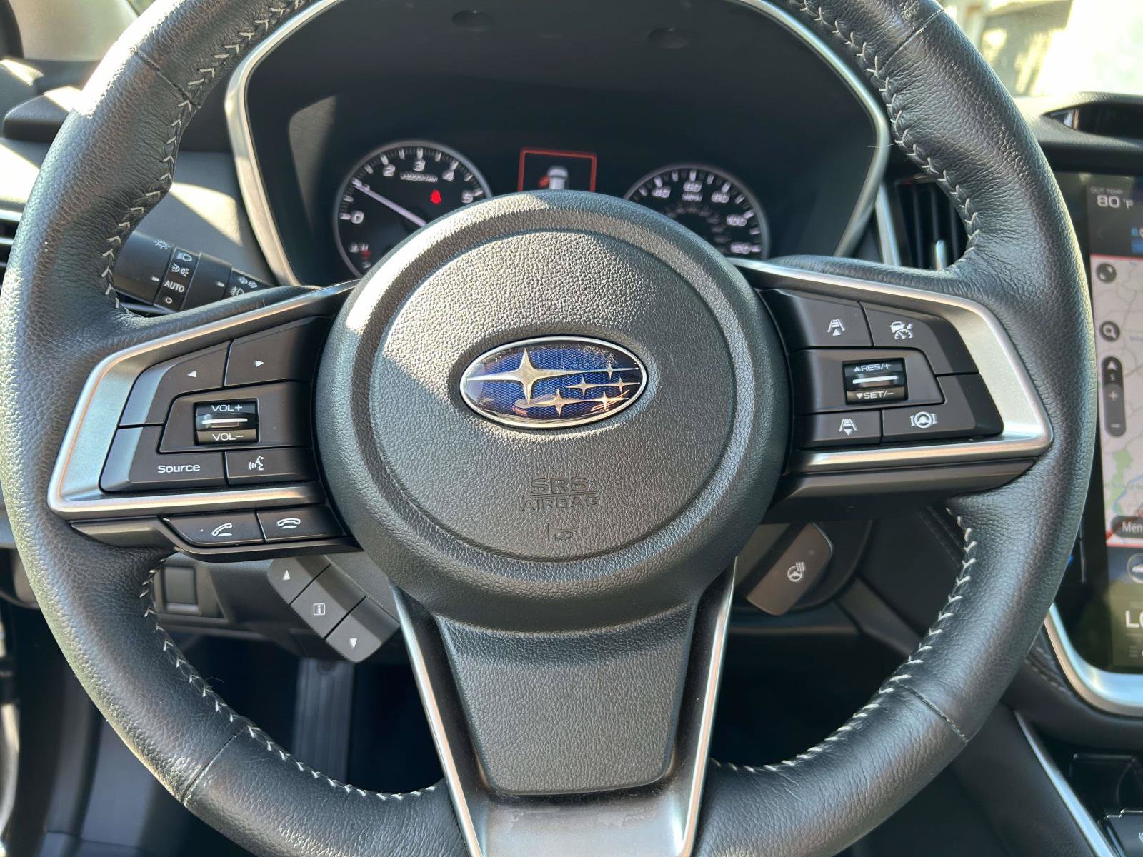 Used 2020 Subaru Outback Limited w/ Popular Package #2 AWD/4WD image 22