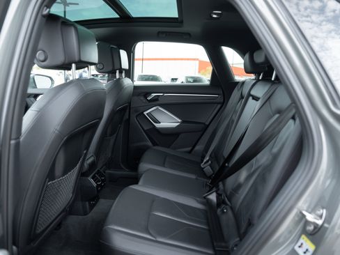 Certified 2022 Audi Q3 2.0T Premium Plus image 22