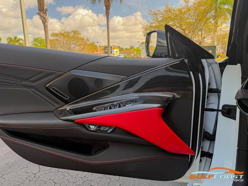 Used 2026 Chevrolet Corvette Z06 image 26