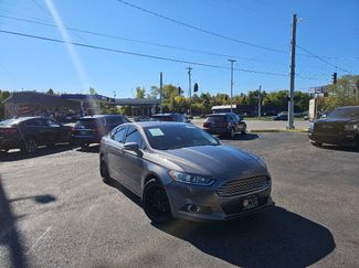 Used 2014 Ford Fusion SE w/ Equipment Group 201A image 1