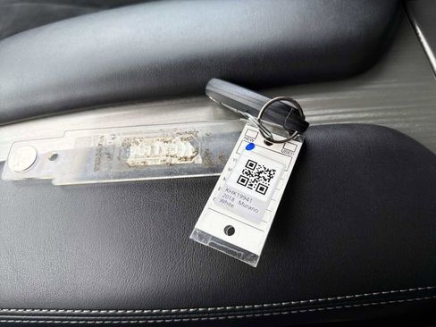 Used 2018 Nissan Murano S image 33