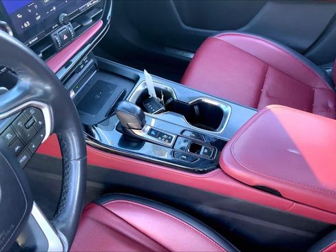 Used 2023 Lexus NX 250 FWD image 17