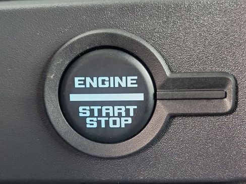 New 2025 Ford Bronco Big Bend AWD/4WD image 11