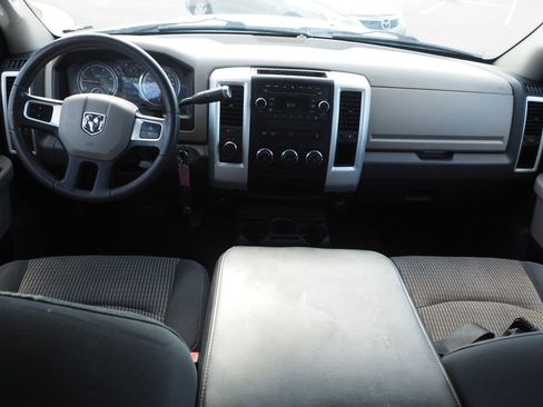 Used 2010 Dodge Ram 2500 Truck SLT image 16