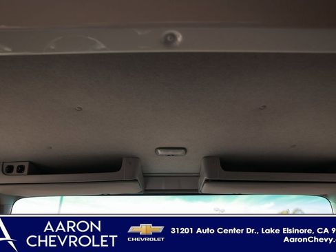 New 2024 Chevrolet Low Cab Forward image 35