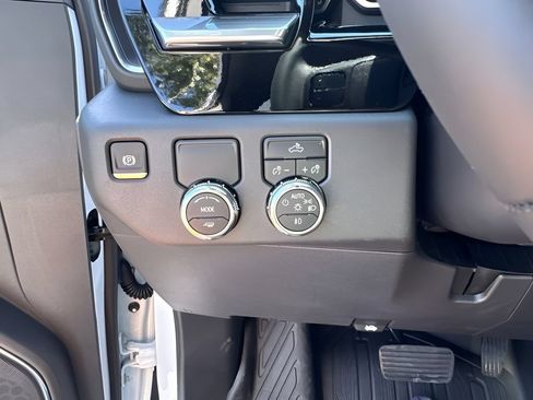 New 2026 GMC Sierra 1500 Elevation w/ Elevation Select Package RWD image 21