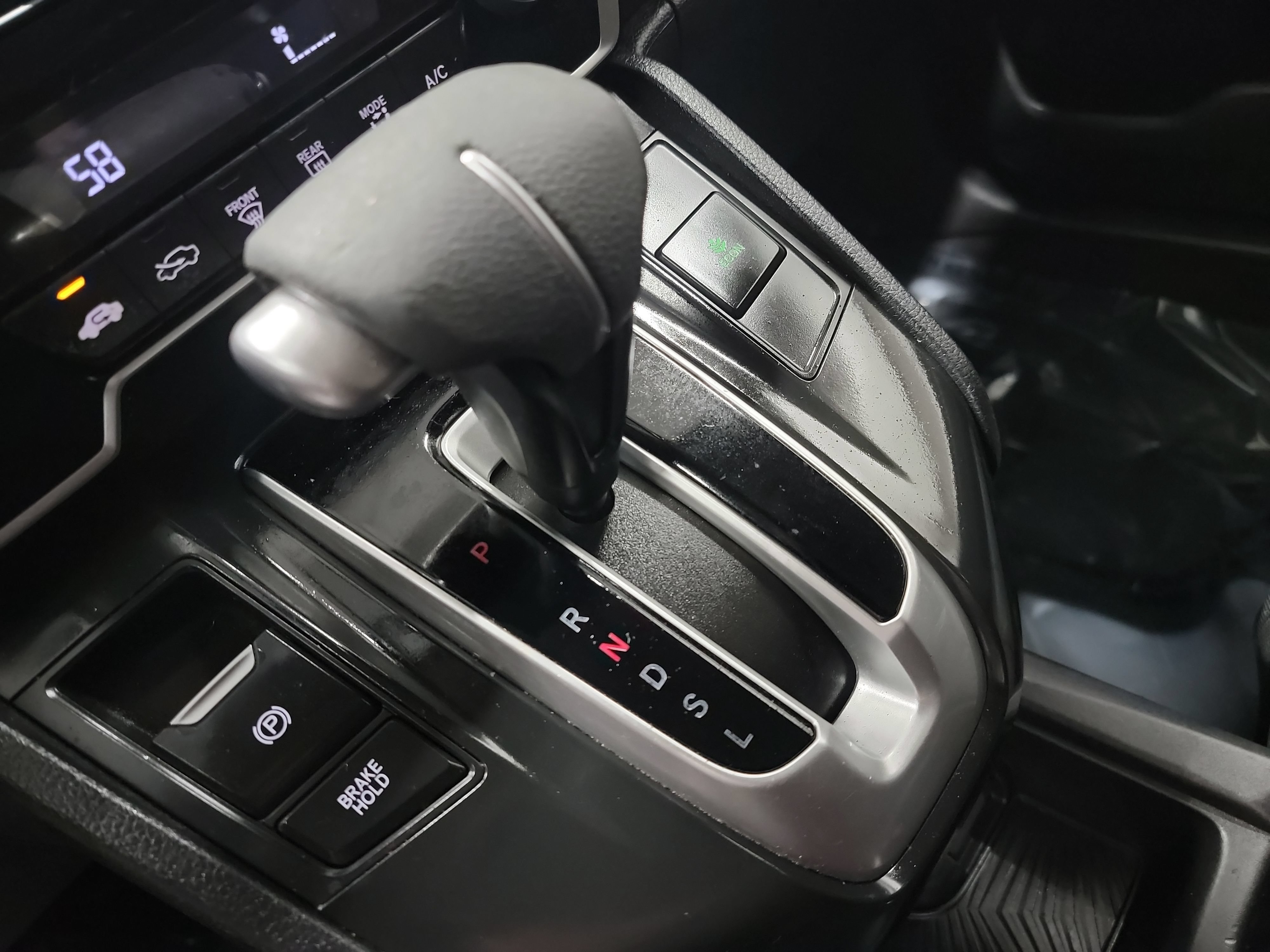 Used 2019 Honda CR-V LX image 26