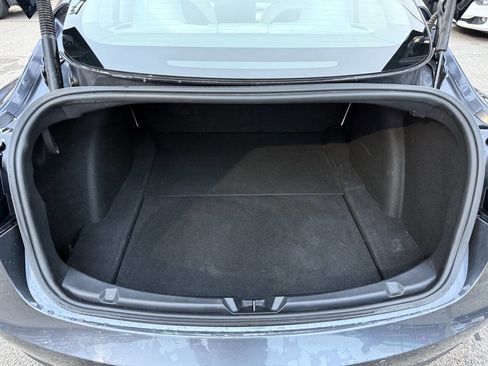 Used 2021 Tesla Model 3 Long Range image 16