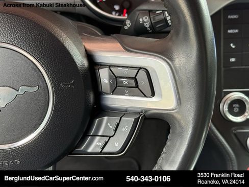Used 2022 Ford Mustang GT image 19
