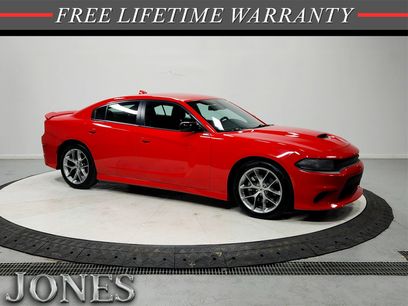 Used 2023 Dodge Charger GT