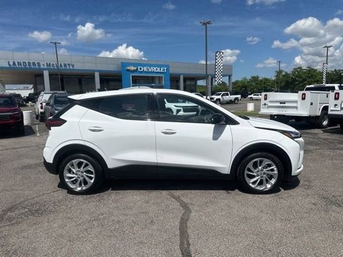 New 2027 Chevrolet Bolt LT FWD image 2
