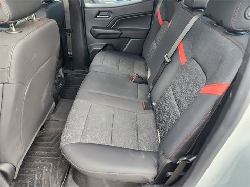 Used 2023 Chevrolet Colorado Z71 w/ Z71 Convenience Package 2 image 10