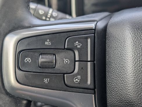 Used 2024 Chevrolet Silverado 1500 LT AWD/4WD image 20