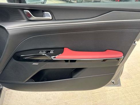 New 2026 Kia K5 GT-Line w/ GT-Line Premium Package image 18